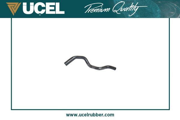 Devirdaim Ara Hortumu Renault Clıo I B-C57 5-357 1.1