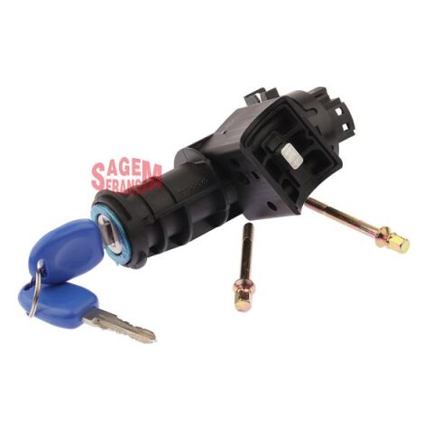 KONTAK GÖVDESİ ALBEA - DOBLO KİLİTLİ