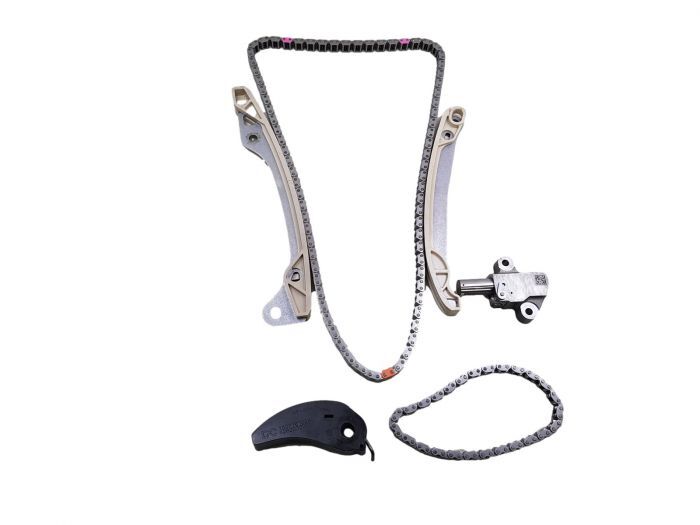 Eksantrik Zincir Seti Clıo V 19 Captur Iı 20 Talıant 21 Nıssan Juke 19 F16 1.0 Tce H4D