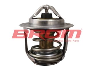 TERMOSTAT 82 ATOS-GETZ-İ10-PICANTO 1.1İ 01- AVENSIS-CAMRY-CARINA-COROLLA 1.6-1.8-2.0 97-00