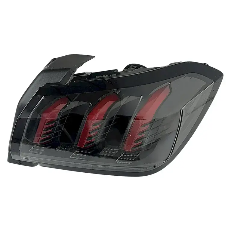 Peugeot Stop 208 19-22 Sağ