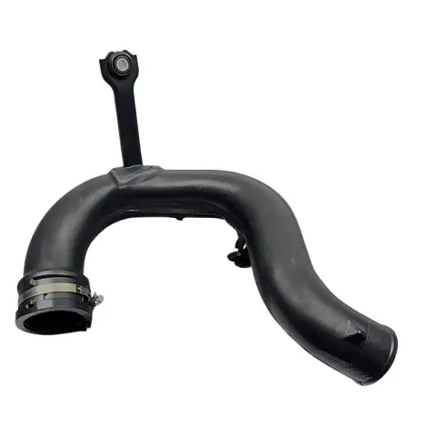 Toyota Boru İntercool Hılux Revo 16-21 Sol