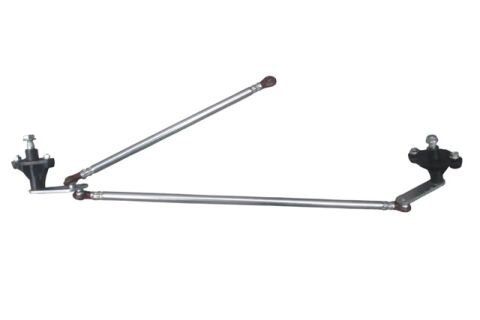 (yeni Ürün!!!)daewoo Lanos- Sd/hb- 97/00; Silgi Manevra Kolu