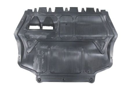 1K0825237Ag - Seat Toledo- 05/07; Karter Muhafaza Plastiği Dizel (Plastik Enjeksiyon) (Eurobump)