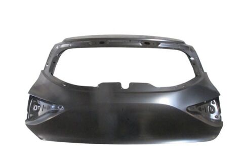 (yeni Ürün!!!)renault Clıo- 5- Hb- 23/25; Arka Bagaj Kapağı Komple (iceli/çekomastikli)(tw) - 901006566R