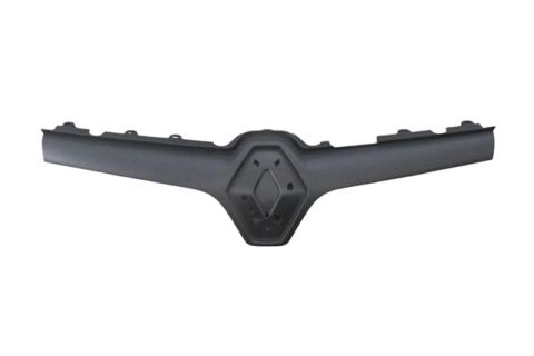 Renault Kangoo- 4- 14/21; Ön Panjur Dış Orta Çıtası Siyah (tw) - 623829911R