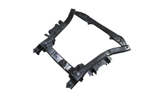 544011417R - DACIA DUSTER- 18/23; MOTOR BEŞİĞİ (BEŞİK)