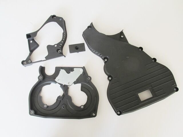 Fıat Palıo- 02/05; Triger Kapağı Set 1.6 Cc (16v) - 46519303