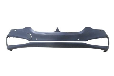 Bmw 5 Serı- G30- 17/20; Ön Tampon Gri (far Yıkama/kamera Deliksiz/sensör Delikli) (tw) - 51117427443