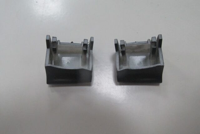 Mercedes A Class- W176- 11/16; Ön Sol Kapı Sağ/Sol Açma Düğme Butonu Set (2 Parça)