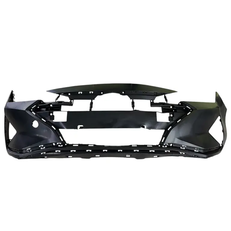 Hyundaı Tampon Elantra 19-21 Ön