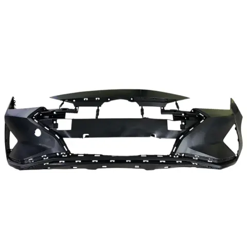 Hyundaı Tampon Elantra 19-21 Ön