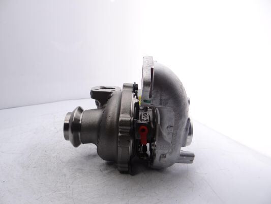 Turbo Sarj Focus Iıı 11 17 Mondeo Iv 07 14 Connect 14 1.6 Tdcı Volvo C30-S40 Iı-S60 Iı -S80 Iı V40-V50-V60-V70 Iı 10 P207-P208-P308-P508-P2008-P3008-P5008-Partner-Berlıngo-C3-C4-C5 1.6 Hdı