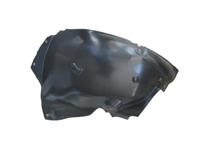 Renault Clıo- 3- Grand Tour- 09/12; Ön Çamurluk Davlumbazı Sağ (önün Önü) - 8200334163