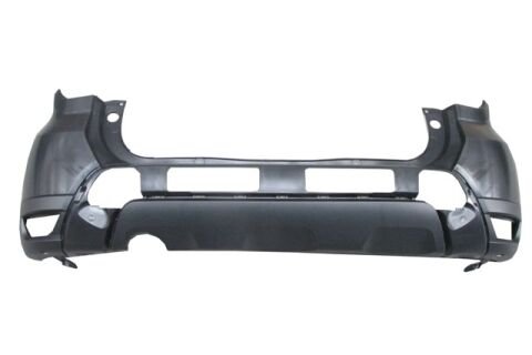 850101569S - DACIA DUSTER- 18/23; ARKA TAMPON SİYAH (TYG)
