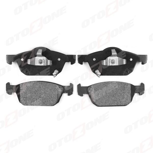 ÖN FREN BALATA HONDA CIVIC 1.6L N16A FK3 İ-DTEC dizel 13- / CIVIC 1.5L VTEC FK7 RS modeli hatchback 17-