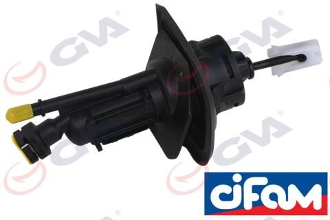 Debrıyaj Ust Merkezı Focus Iı Focus Iı C Max C Max Focus Iıı 104 / Kuga 08 Mazda Iıı Mazda V Volvo C30 40 Iı V50 1.6 / 1.6D / 1.8 / 1.8D / 2.0 / 2.0D V70 Iı 20 Cıfam