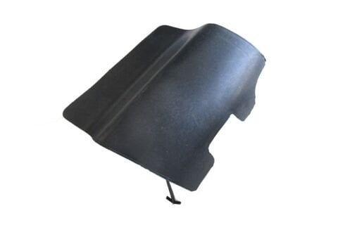 1405468 - Opel Corsa- B- 97/00; Arka Tampon Çeki Demiri Kapağı