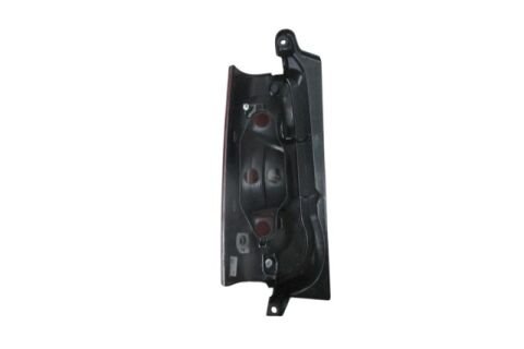 9820554880 - Opel Combo- 19/24; Stop Lambası Sağ Kırmızı/Beyaz (Cargo) (Mars)