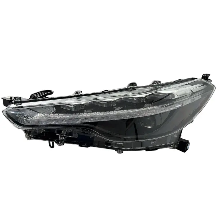 Toyota Far Corolla Cross 22-24 Sol (Ledli)