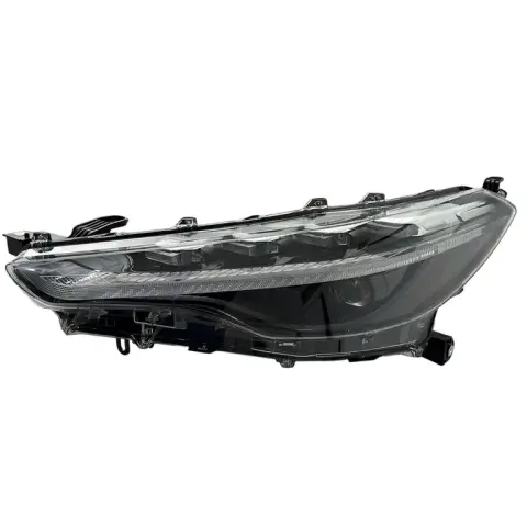 Toyota Far Corolla Cross 22-24 Sol (Ledli)