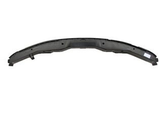 2D0803587 - Volkswagen Volt- Lt35/Lt46- 96/07; Ön Tampon Demiri (Eagle Body)