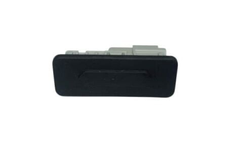 (yeni Ürün!!!)renault Clıo- 5- Hb- 23/25; Bagaj Açma Düğmesi (butonu) - 906069264R