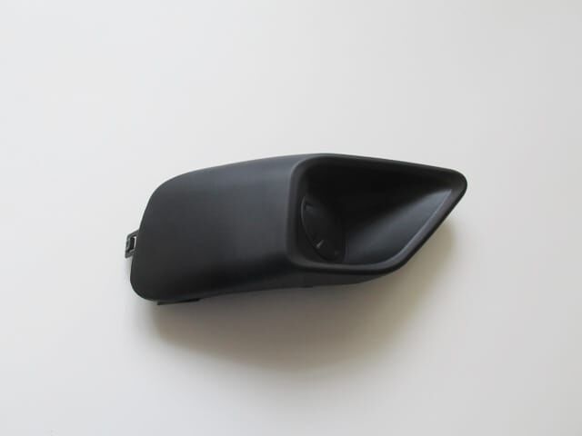 Fıat Pratıco- 15/22; Sis Lamba Kapağı Sağ Sis Deliksiz - 735615287