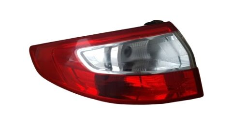 STOP LAMBASI SOL DIŞ FLUENCE 10