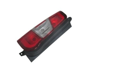9819235880 - Opel Combo- 19/24; Stop Lambası Sol Kırmızı/Beyaz (Cargo) (Mars)