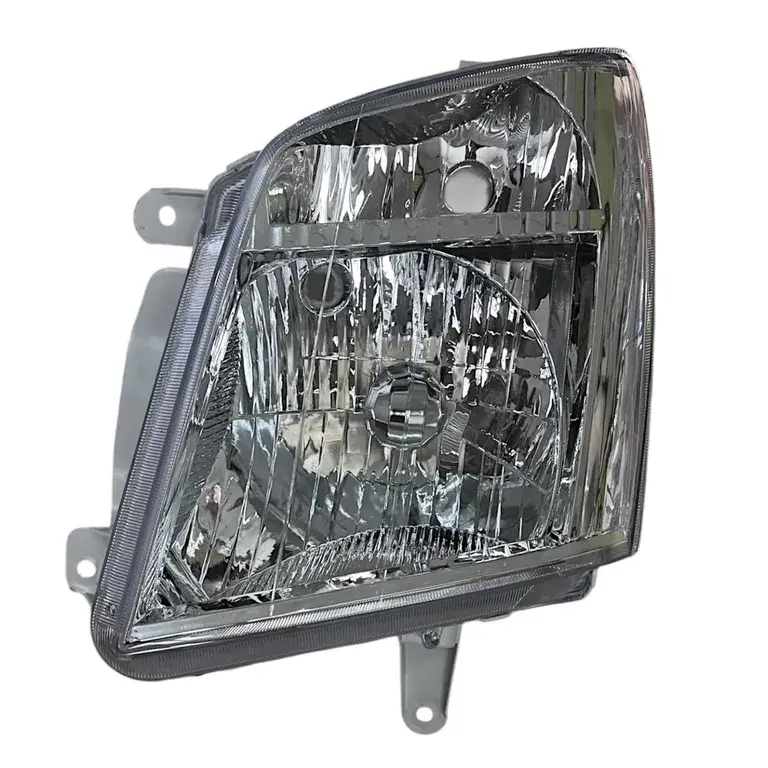 Isuzu  Far D-max 07-11 Sol (Merceksiz)