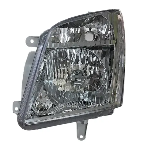 Isuzu  Far D-max 07-11 Sol (Merceksiz)