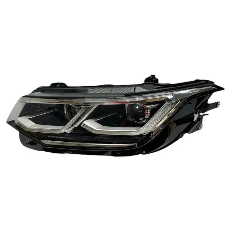 Volkswagen Far Tiguan 19-22 Sol (Xenon-ledli)