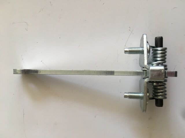 Renault R9- Faırway- 93/96; Ön Kapı Durdurucusu Sağ/sol Aynı (adet) (kapı Gergisi) - 7702255777