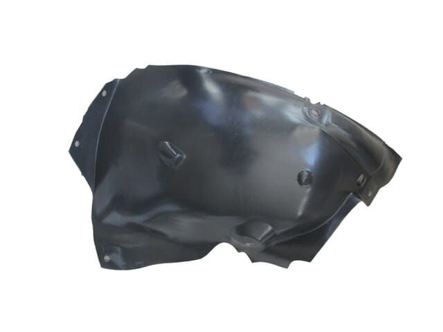 Renault Clıo- 3- Hb- 09/12; Ön Çamurluk Davlumbazı Sağ (önün Önü) - 8200334163