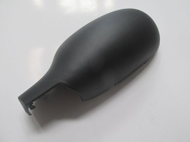 Renault Megane- 1- 99/02; Ayna Kapağı Sol Siyah - 7701471654