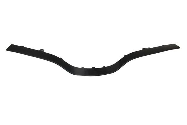 Renault Kangoo- 4- 14/21; Ön Panjur Çıtası Alt Siyah (tyg) - 623822758R