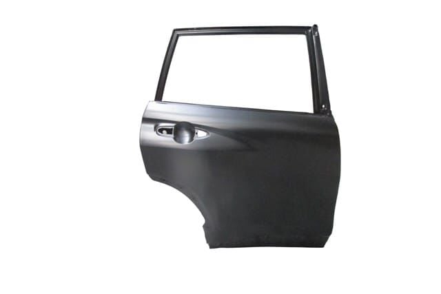 (yeni Ürün!!!)toyota Corolla- Cross- 22/24; Arka Kapı Komple Sağ (iceli/çekomastikli)(tw) - 67003-16280