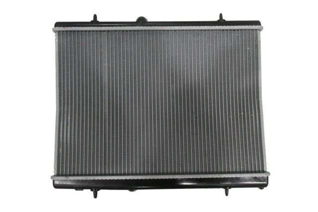 1330.P9 - (Yeni Ürün!!!)Cıtroen C3- 10/16; Su Radyatörü 1.4/1.6 (Brazing) (380X538X16) (Manuel) Alüminyum (Oris)