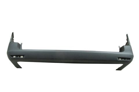 A44788028009B51 - Mercedes Vıto- W447- 15/24; Arka Tampon Koyu Gri Braketli/Uzun Şasi (İtalya)