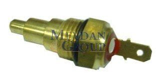 F8B5181840 - Mazda 323- Sd- 85/90; Fan Müşürü Tek Uçlu (Kr601) Orj.No:F8B5181840 (Exp)