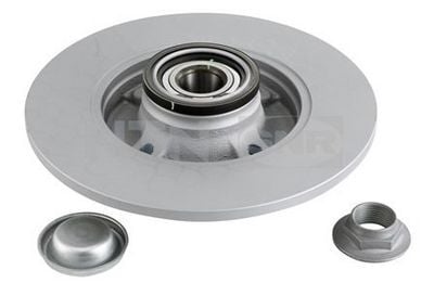 Arka Fren Aynası Poryalı Crossland-C3-C3Aırcross-C4-307-208-207-2008 13 249X9X4Dl Dolu Kaplamalı