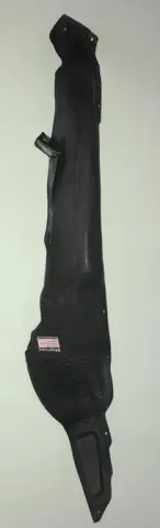 Kıa Davlumbaz Çamurluk Rio 06-09 Ön Sol