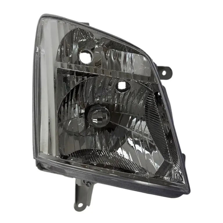 Isuzu Far D-max 07-11 Sağ (Merceksiz)