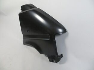2D0821106C - Volkswagen Volt- Lt35/Lt46- 96/07; Ön Çamurluk Delikli Sağ (Tyg)