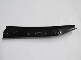 5J0807183 - Skoda Fabıa- 10/15; Ön Tampon Braketi Sol Sac (Tw)