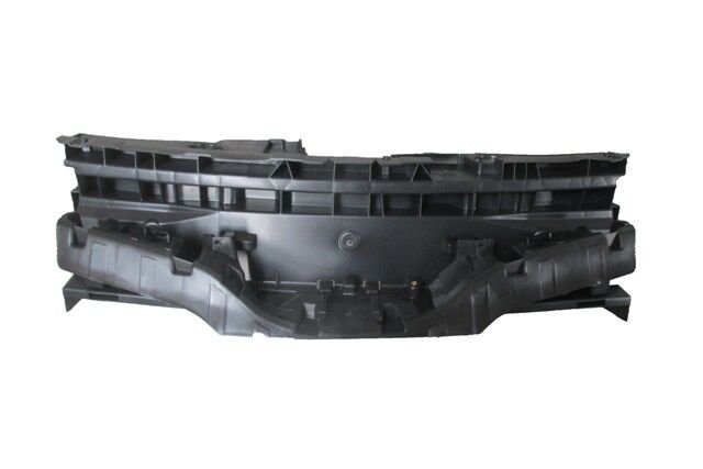 620125518R - RENAULT KANGOO- 4- 14/21; ÖN PANJUR TAKVİYESİ PLASTİK (ÖN PANEL ÜSTÜ) (TYG)