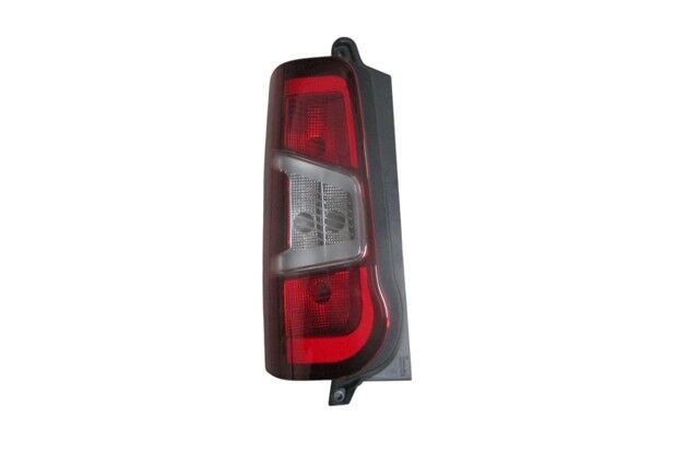 9819235880 - Peugeot Partner- Van- 19/24; Stop Lambası Sol Kırmızı/Beyaz (Mars)