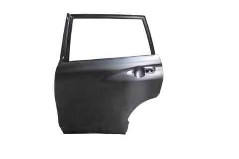 (yeni Ürün!!!)toyota Corolla- Cross- 22/24; Arka Kapı Komple Sol (iceli/çekomastikli)(tw) - 67004-16280