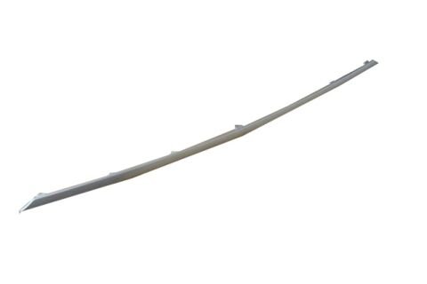 51117293094 - Bmw 3 Serı- F30- 12/14; Ön Tampon Panjuru Üst Çıtası Gri (320D Modern Lıne Model İçin) (Tw)